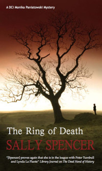 Sally Spencer — The Ring of Death