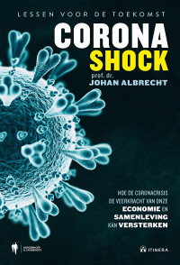 Johan Albrecht — Coronashock