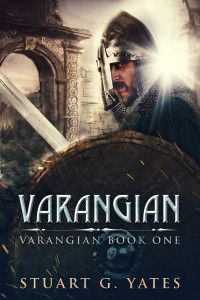 Stuart G. Yates — Varangian