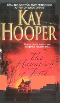 Kay Hooper — The Haunting of Josie