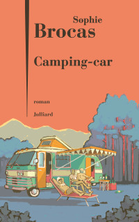 Sophie BROCAS — Camping-car