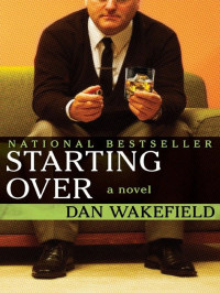  — Starting Over