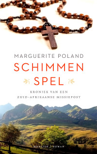 Marguerite Poland — Schimmenspel