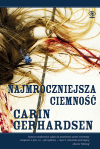 Carin Gerhardsen — Najmroczniejsza ciemność