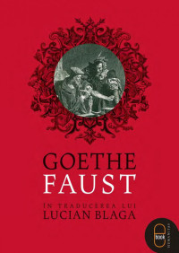 Johann Wolfgang Goethe — Faust