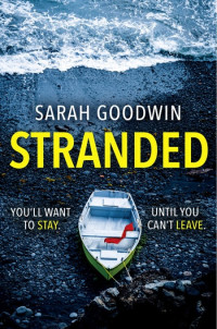 Sarah Goodwin — Stranded