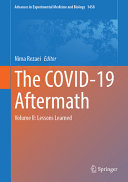 Nima Rezaei — The COVID-19 Aftermath Volume II: Lessons Learned