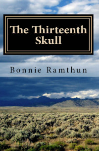 Bonnie Ramthun — Eileen Reed 03-The Thirteenth Skull
