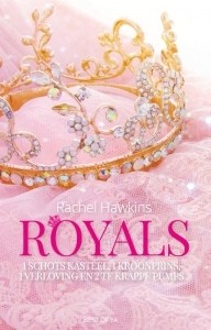 Rachel Hawkins — Royals