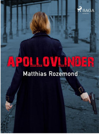 Matthias Rozemond — Apollovlinder