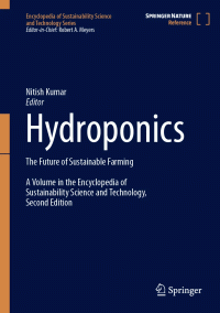 Nitish Kumar — Hydroponics The Future of Sustainable Farming