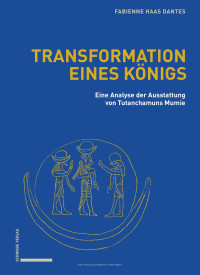 Fabienne Haas Dantes — Transformation eines Königs