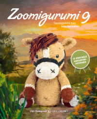 Joke Vermeiren — Zoomigurumi 9