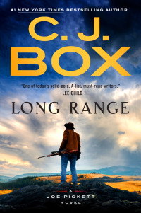 C. J. Box — Long Range