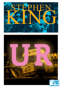 Stephen King — UR