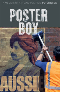 Peter Drew — Poster Boy
