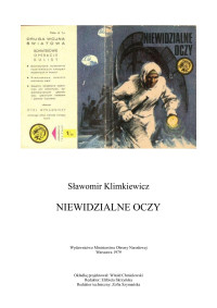 Unknown — Niewidzialne oczy