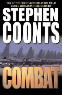 Coonts, Stephen — Combat