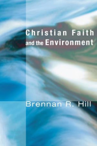 KONICA MINOLTA bizhub PRO 1050 — Christian Faith and the Environment