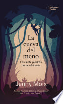 Jenny Moix — La cueva del mono