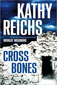 Kathy Reichs [Reichs, Kathy] — Kathy Reichs - Temperance Brennan - 08