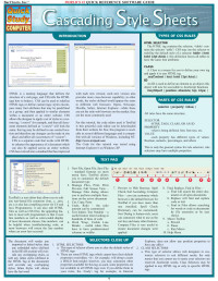 BarCharts, Inc. — Cascading Style Sheets