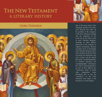 Theissen, Gerd., Maloney, Linda M. — The New Testament