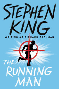 Stephen King — The Running Man