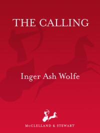 Inger Ash Wolfe — The Calling