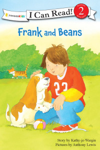 Kathy-jo Wargin; — Frank and Beans