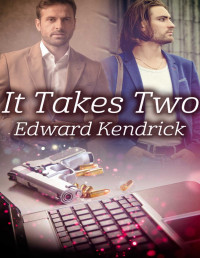 Edward Kendrick — It Takes Two
