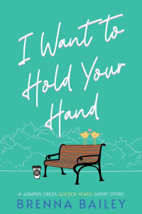 Brenna Bailey — I Want to Hold Your Hand