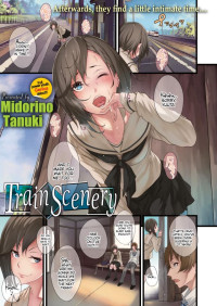 Midorino Tanuki — Train Scenery