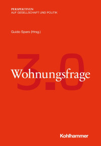 Guido Spars — Wohnungsfrage 3.0