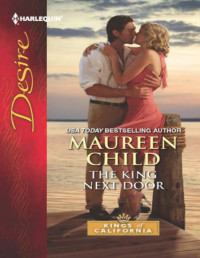 Maureen Child — The King Next Door