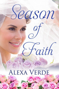 Alexa Verde — Season Of Faith (Rios Azules Christmas #4)