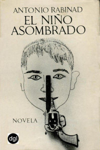 Antonio Rabinad — El niño asombrado