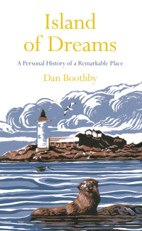 Boothby, Dan — Island of Dreams