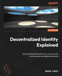 Rohan Pinto — Decentralized Identity Explained