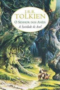 J. R. R. Tolkien — A Sociedade do Anel