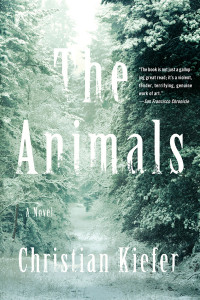 Christian Kiefer — The Animals