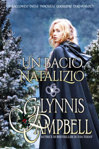 Campbell Glynnis — Un bacio natalizio