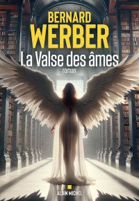 Werber Bernard — La valse des âmes