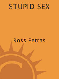 Ross Petras — Stupid Sex