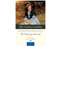 Rebecca Ann Collins — My Cousin Caroline