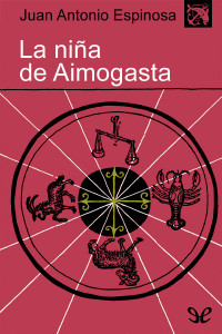 Juan A. Espinosa — La niña de Aimogasta