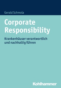 Gerald Schmola — Corporate Responsibility