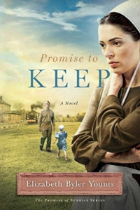 Elizabeth Byler Younts — Promise to Keep