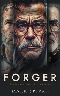 Mark Spivak — Forger: A Psychological Thriller