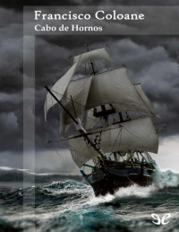 Francisco Coloane — CABO DE HORNOS